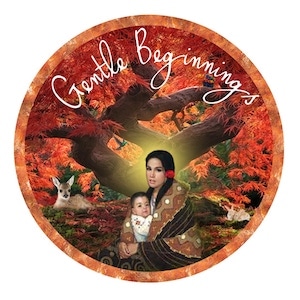 Gentle Beginnings Logo