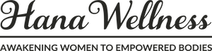 Hana Wellness Logo