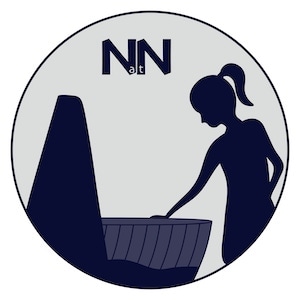 nannies at night logo