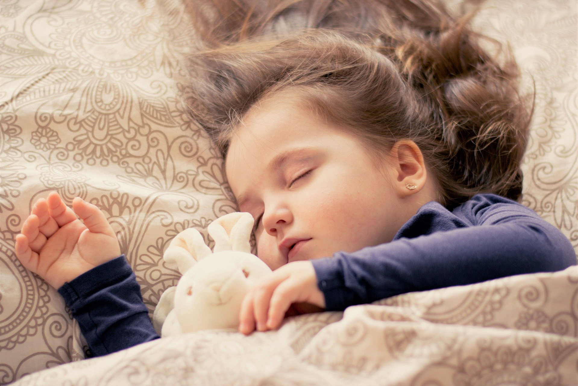 Praktyczne porady, jak poprawić sen dziecka Tiny Sleepyhead Polska