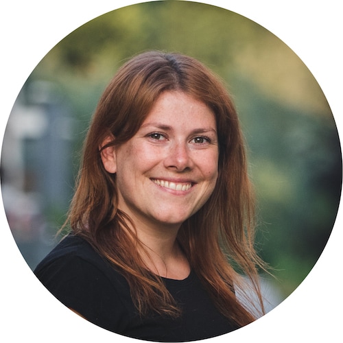 Ola Wysocka Tiny Sleepyhead