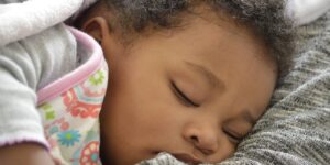 How to improve child's sleep