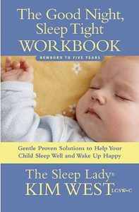 The Good Night, Sleep Tight Workbook-bol-com