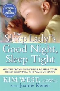 The Sleep Lady (R)'s Good Night, Sleep Tight