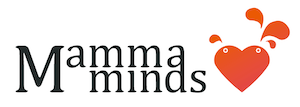 mamma minds logo
